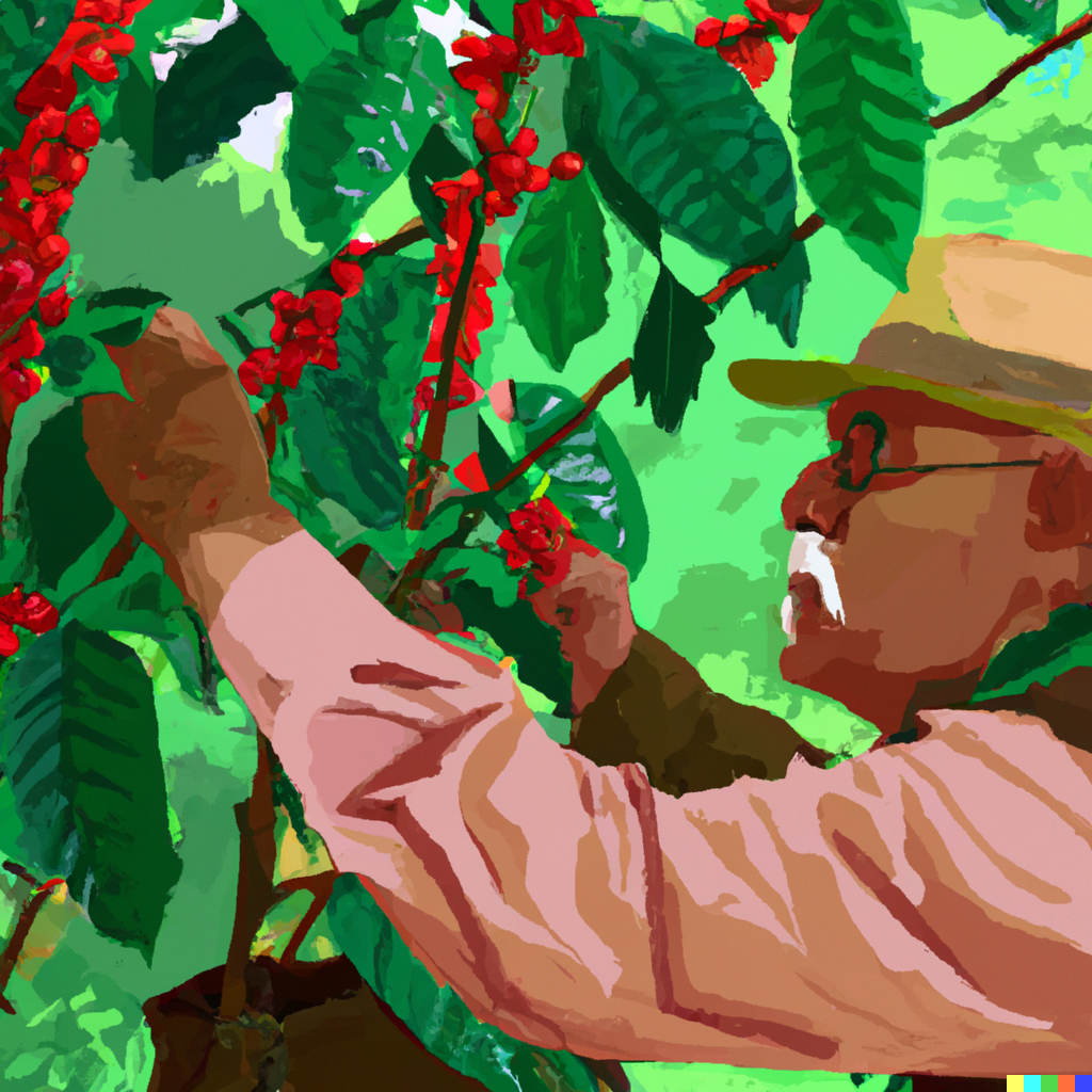 Unveiling the Fascinating World of Coffee Plant Varieties: A Journey into Nature's Flavours
