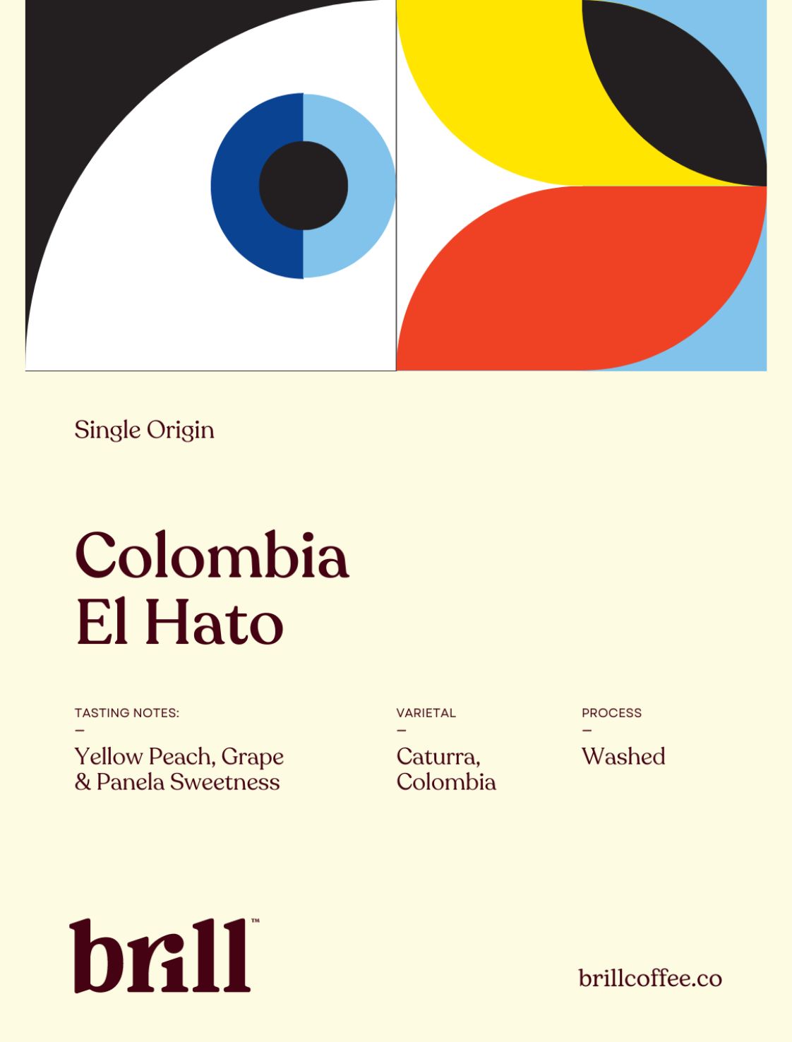 Colombia, El Hato