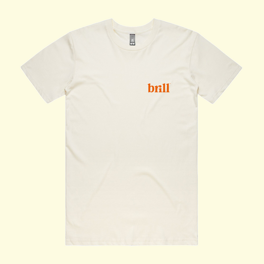 Brill t-shirt